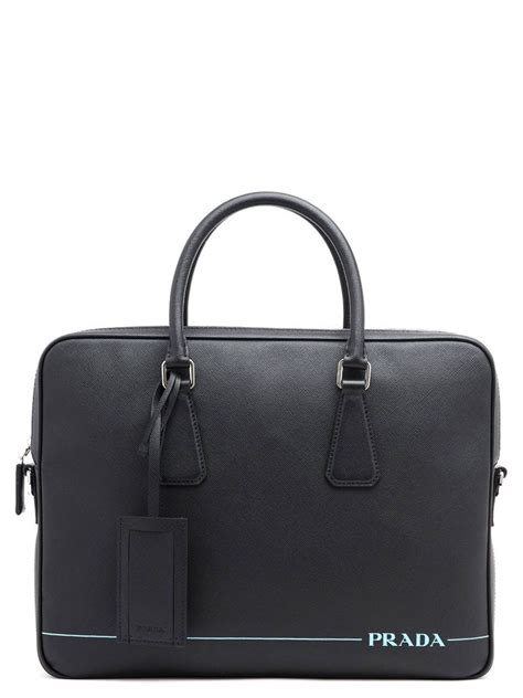 prada 24 ore|Prada '24 Ore' Bag In Black .